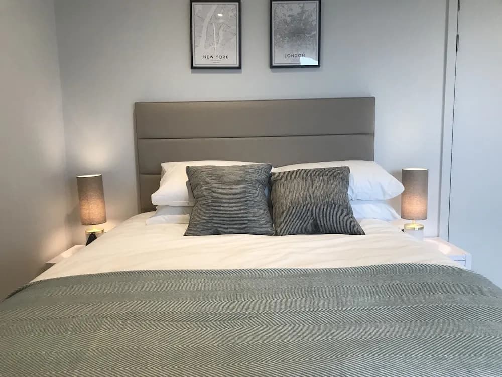 Loder Properties Kings Cross - photo 2