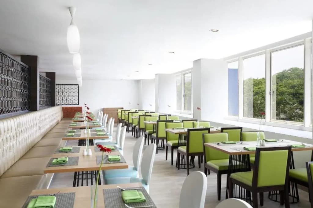 Hotel Santika Kelapa Gading - photo 24