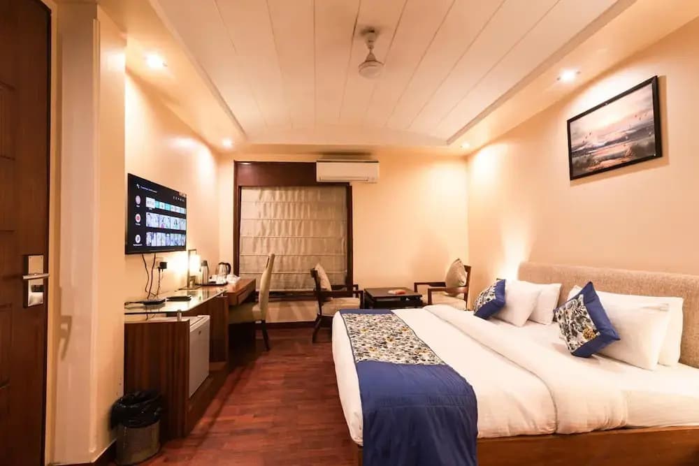 Shubham Vilas - Hostel - photo 19