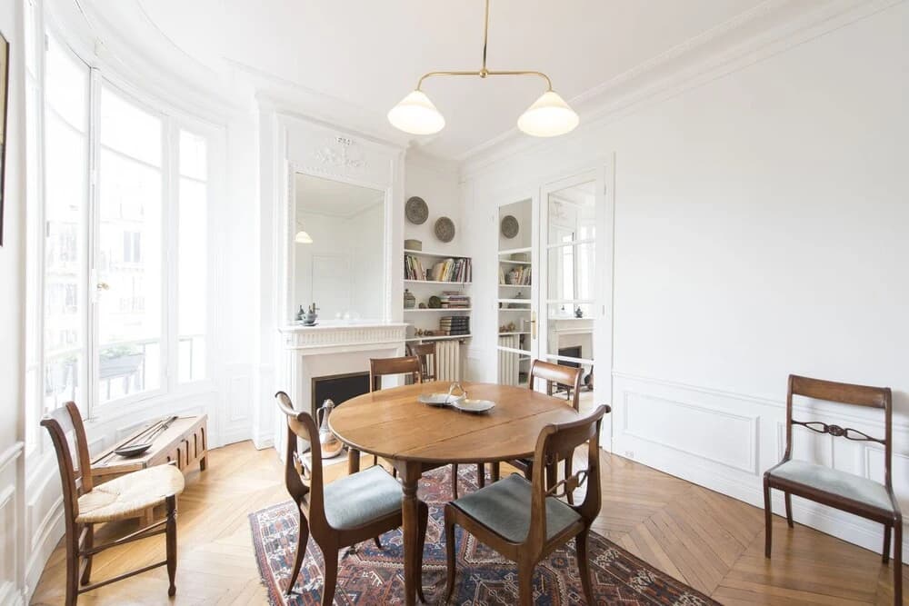 Elegance near Batignolles - photo 3