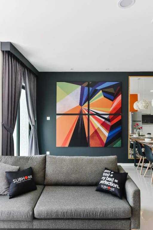 Suasana Suites by Subhome - photo 4