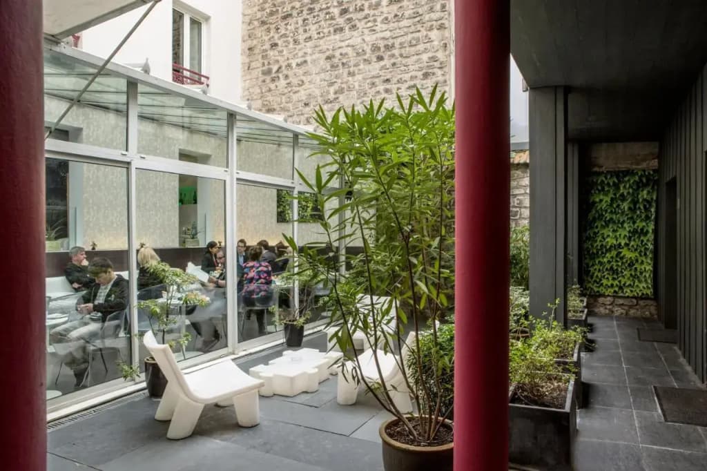 Hôtel Le Quartier Bercy Square - photo 14