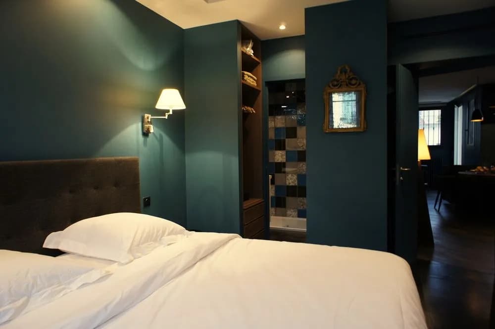 Élégant Appartement Promenade des Arts - photo 19