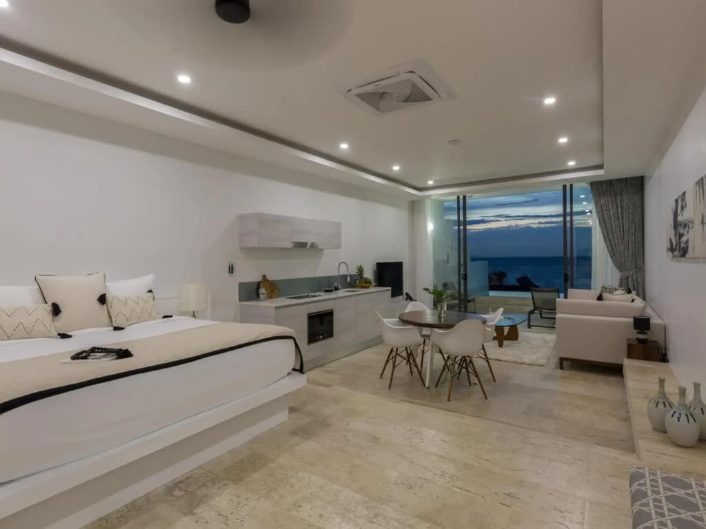 Skye Beach Hotel - photo 42