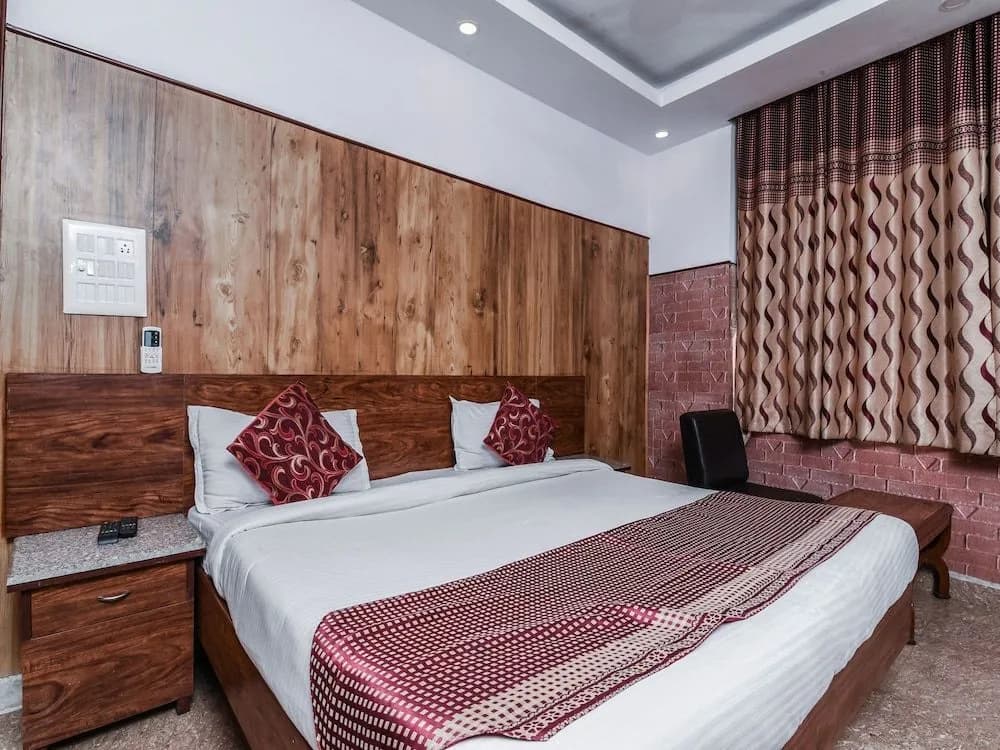 OYO 7304 Stay Jangpura - photo 5