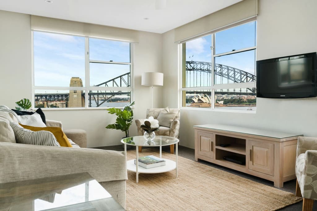 Harbourside 76 - photo 6