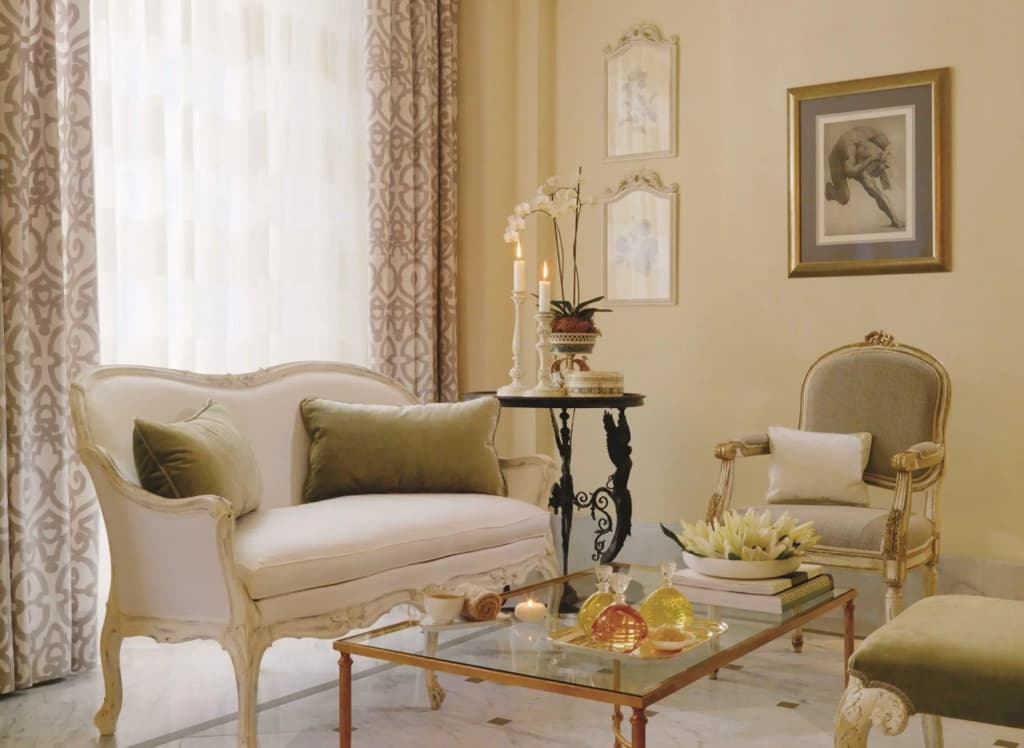 Four Seasons Hotel Firenze - photo 14