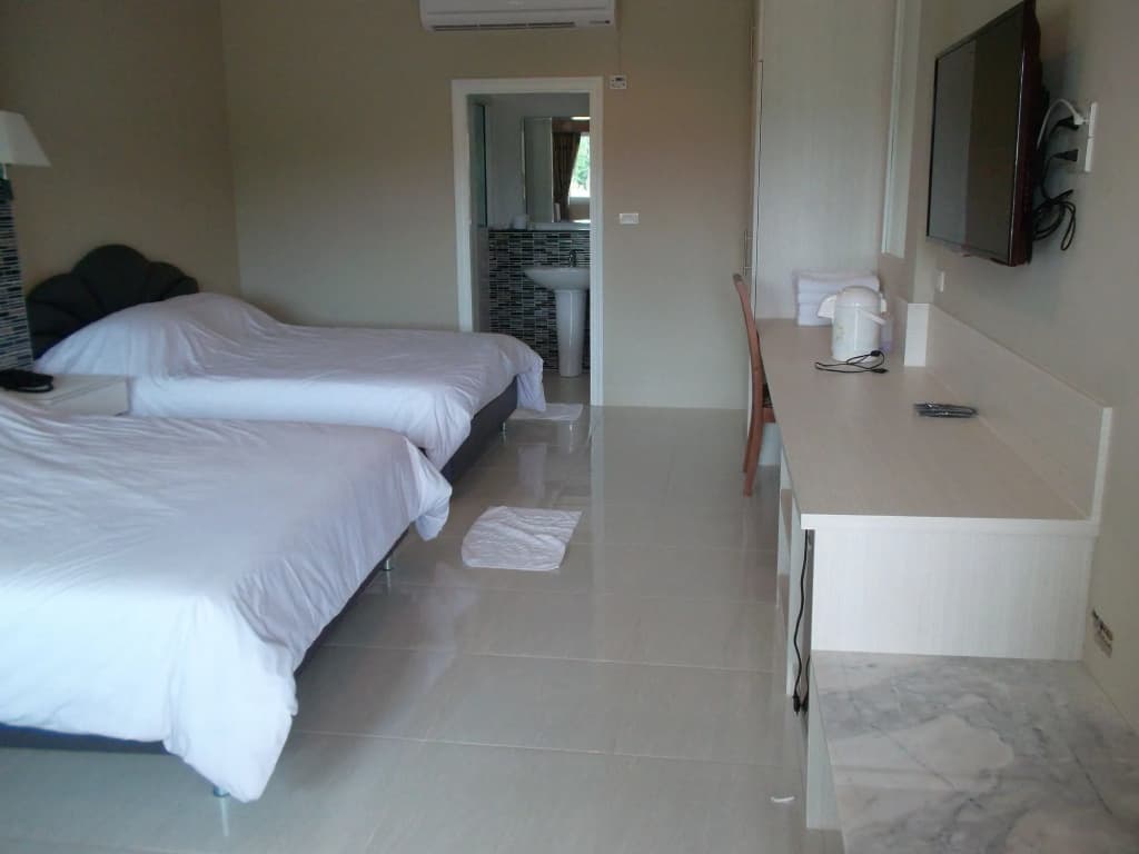 Pom Pom Residence - photo 2