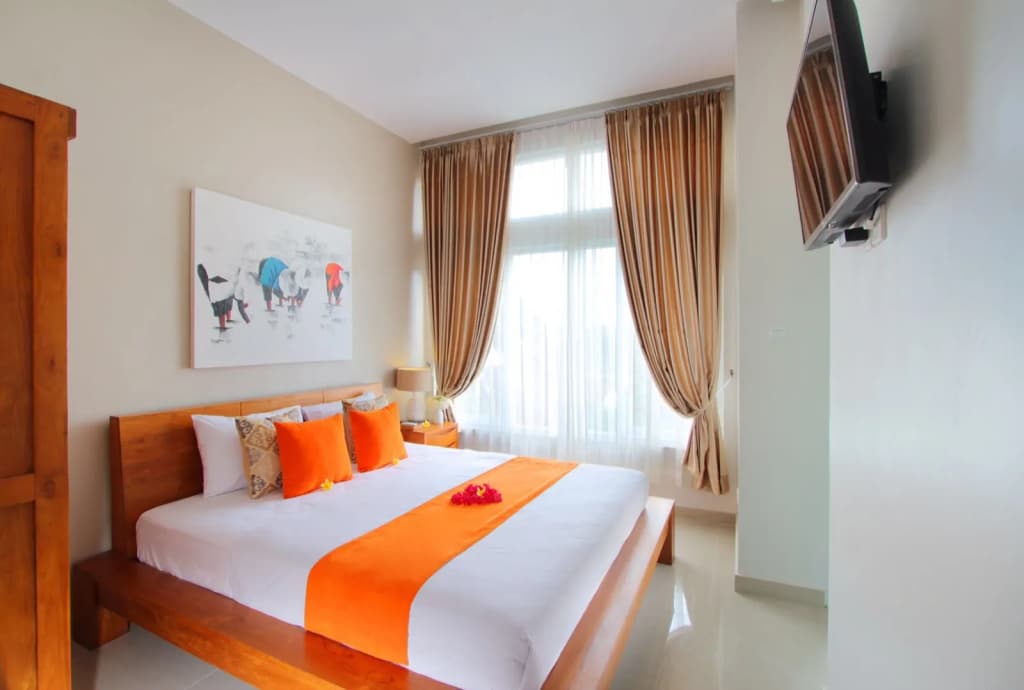 The Kuta Mansion - Adult Only - photo 11