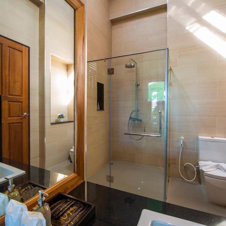 Pattra Vill Resort - photo 43
