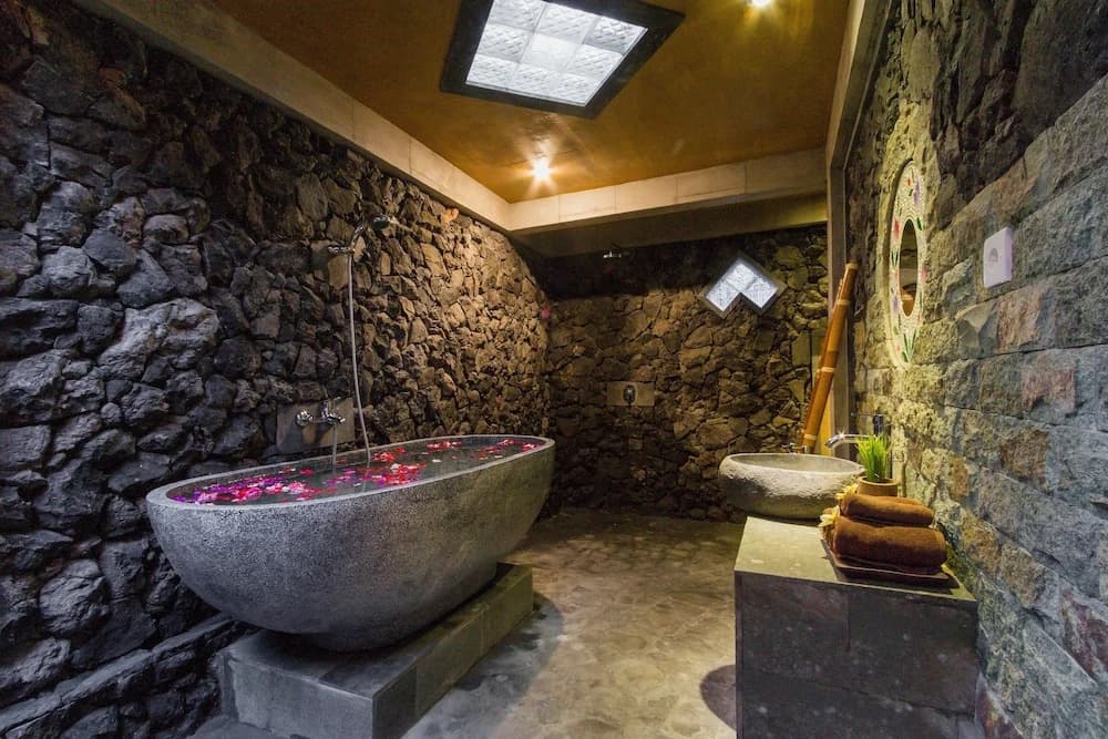 Jero Sebali Villa - photo 16