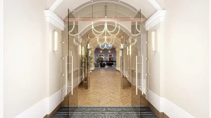 Basiliq Hotel - photo 15