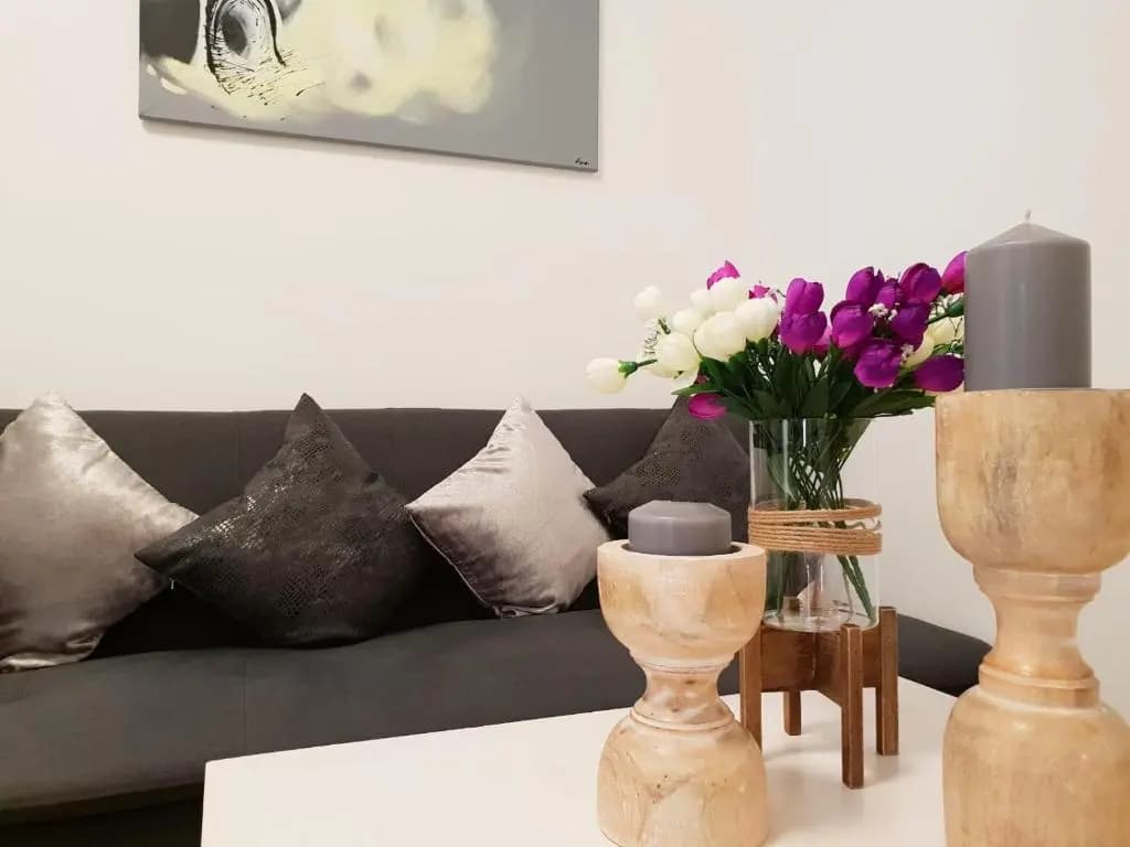 cozy city apartment 5 - photo 3