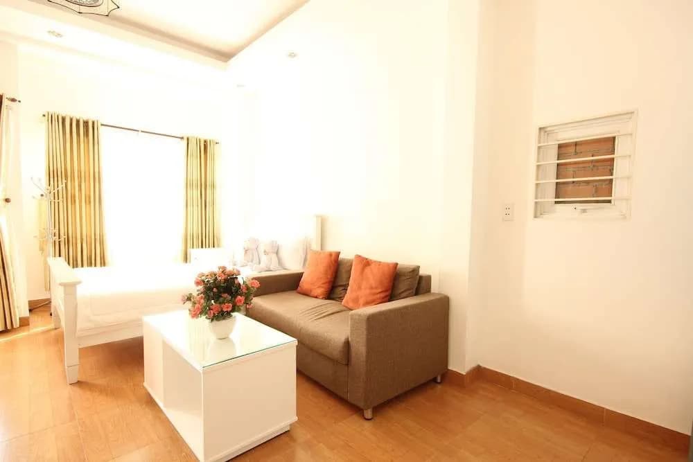Smiley Apartment 2 - photo 2