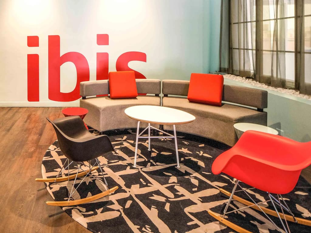 ibis Melbourne Hotel and Apartments - photo 14