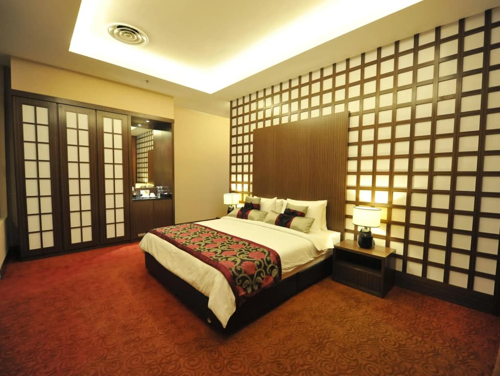 11@century Hotel - photo 3