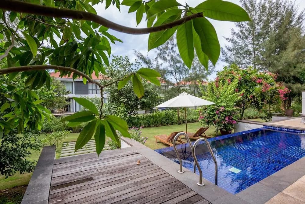 Ocean Beach Villas Da Nang - photo 15
