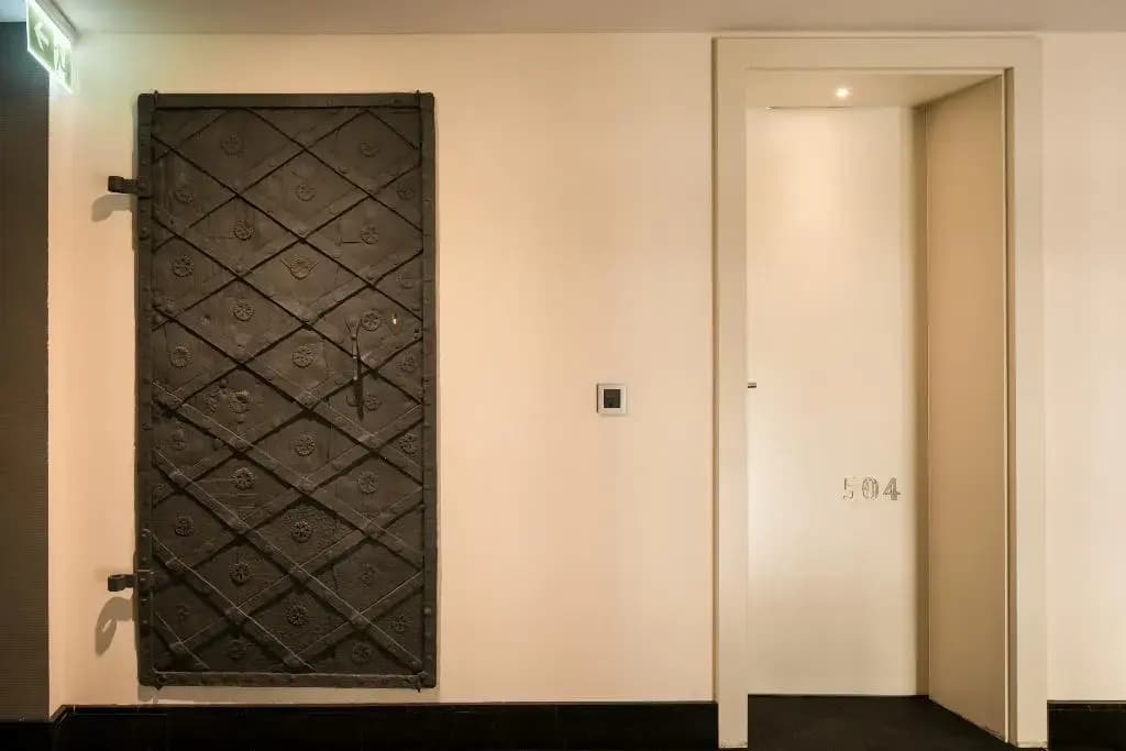 Quentin Prague Hotel - photo 16