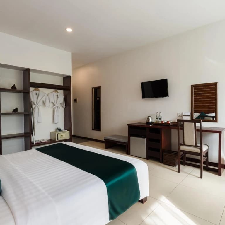 Green Amazon Residence - photo 44