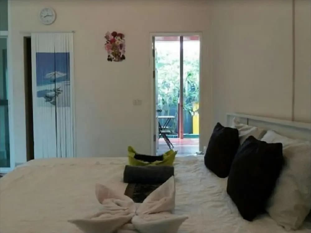 Wongsuwan Pool Villa - photo 5