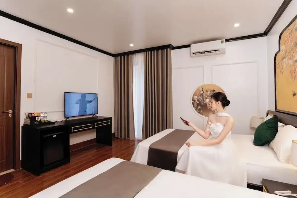 Truong Thinh Hotel - photo 14