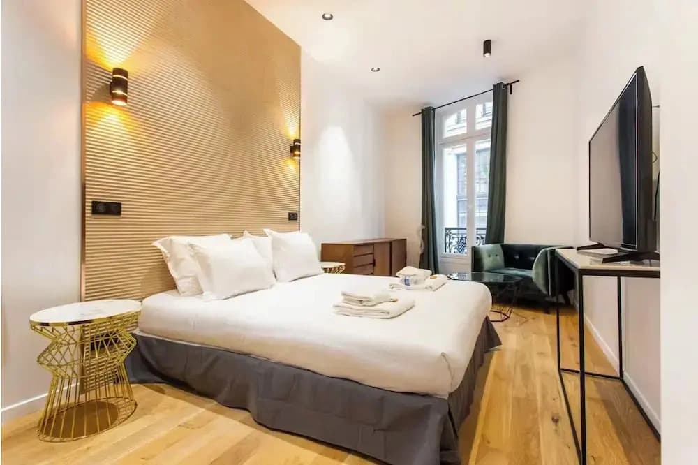 Hotel Boetie - Champs Elysees - photo 4
