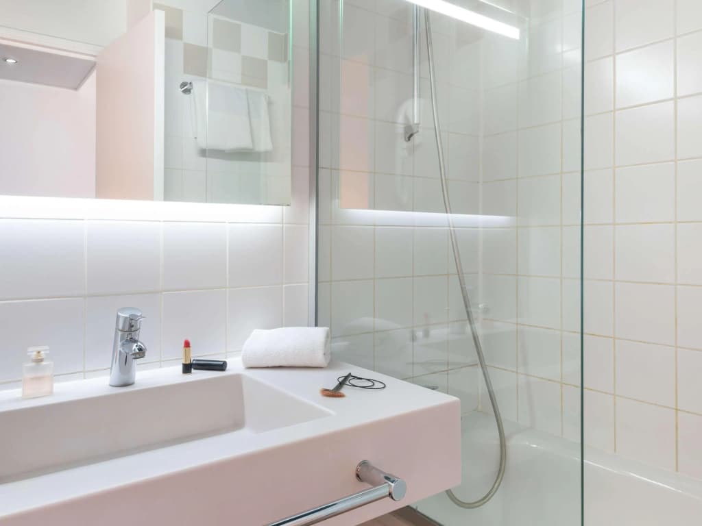 ibis Styles Paris Gare de l'Est Château Landon - photo 18