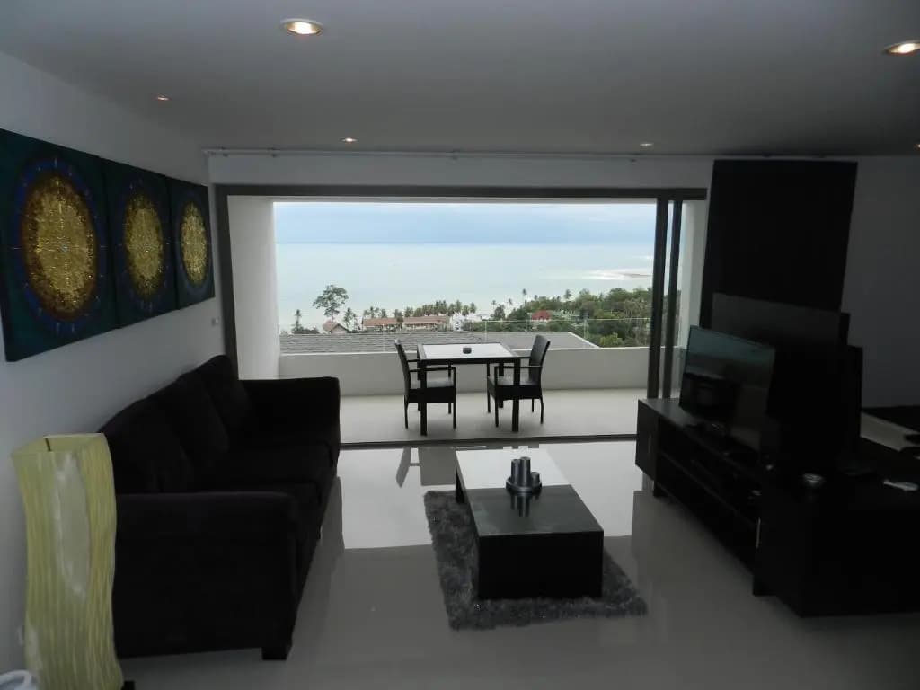 Tropical Sea View Residence - photo 7