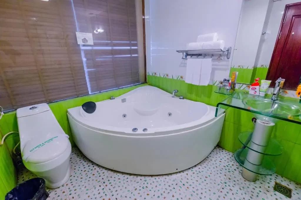 A25 Hotel - 45 Phan Chu Trinh - photo 7