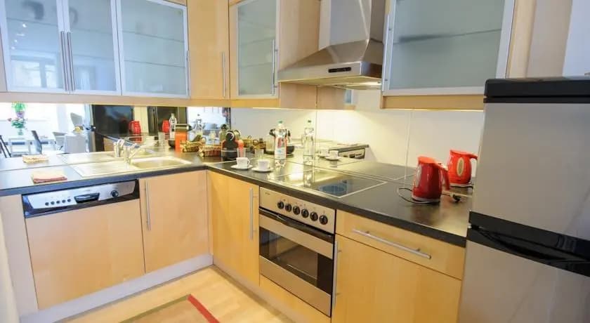 Viennaflat Apartments - 1010 - photo 17