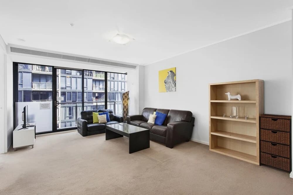 Melbourne Tower 3 - main photo
