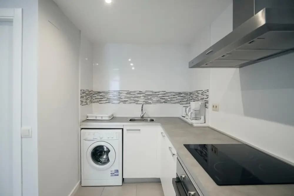 RETIRO Apartment III - photo 16
