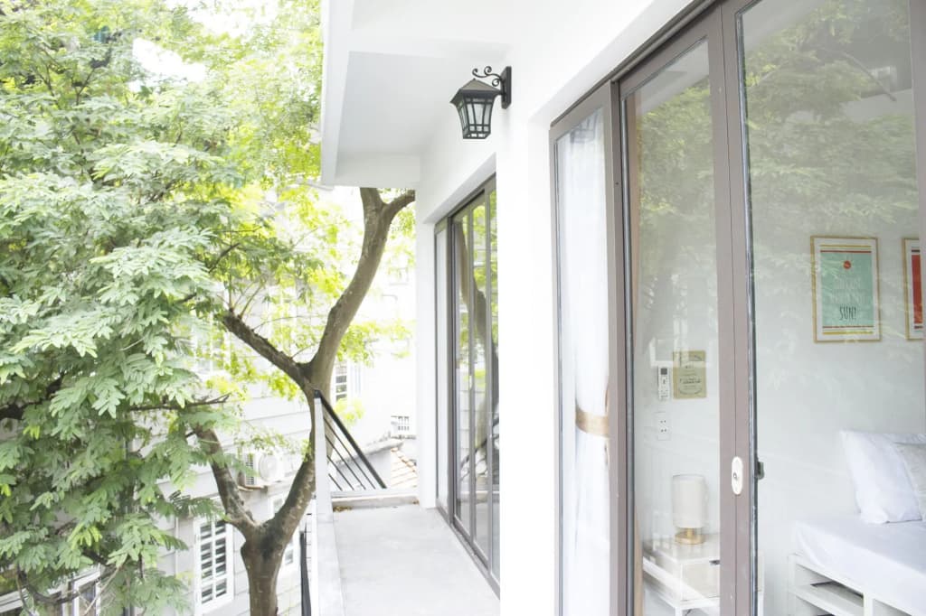 The Bay - Ha Long Homestay - photo 7