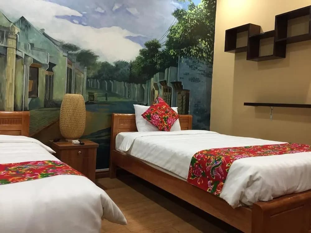 Dollar Homestay & Travel - photo 3