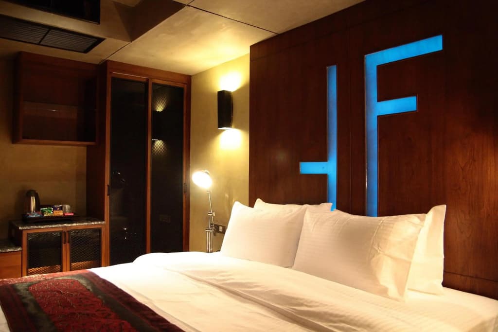 The Fusion Suites - photo 27