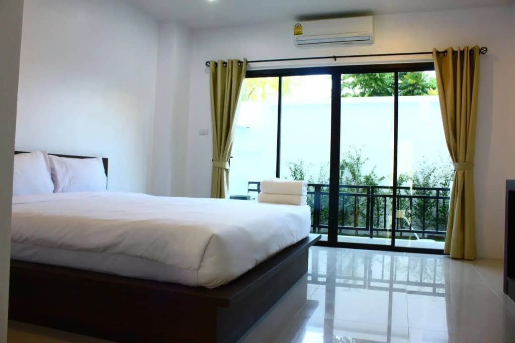 P.K. Residence - photo 4