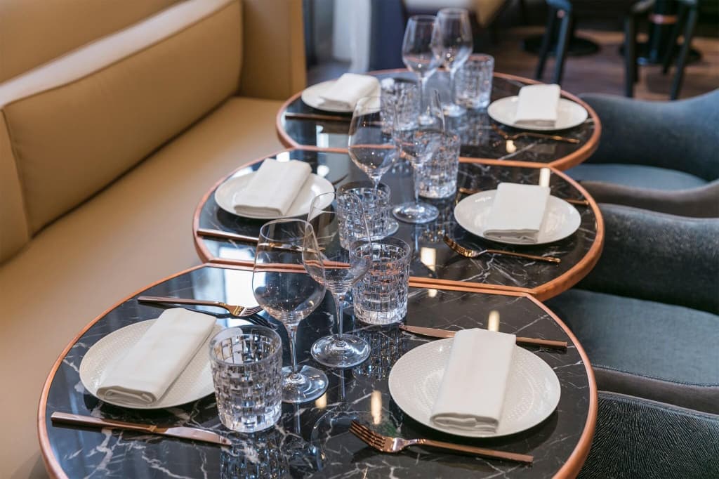 Maison Albar Hotels Le Pont-Neuf - photo 35