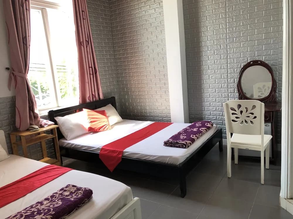 La Risa Hotel - photo 4