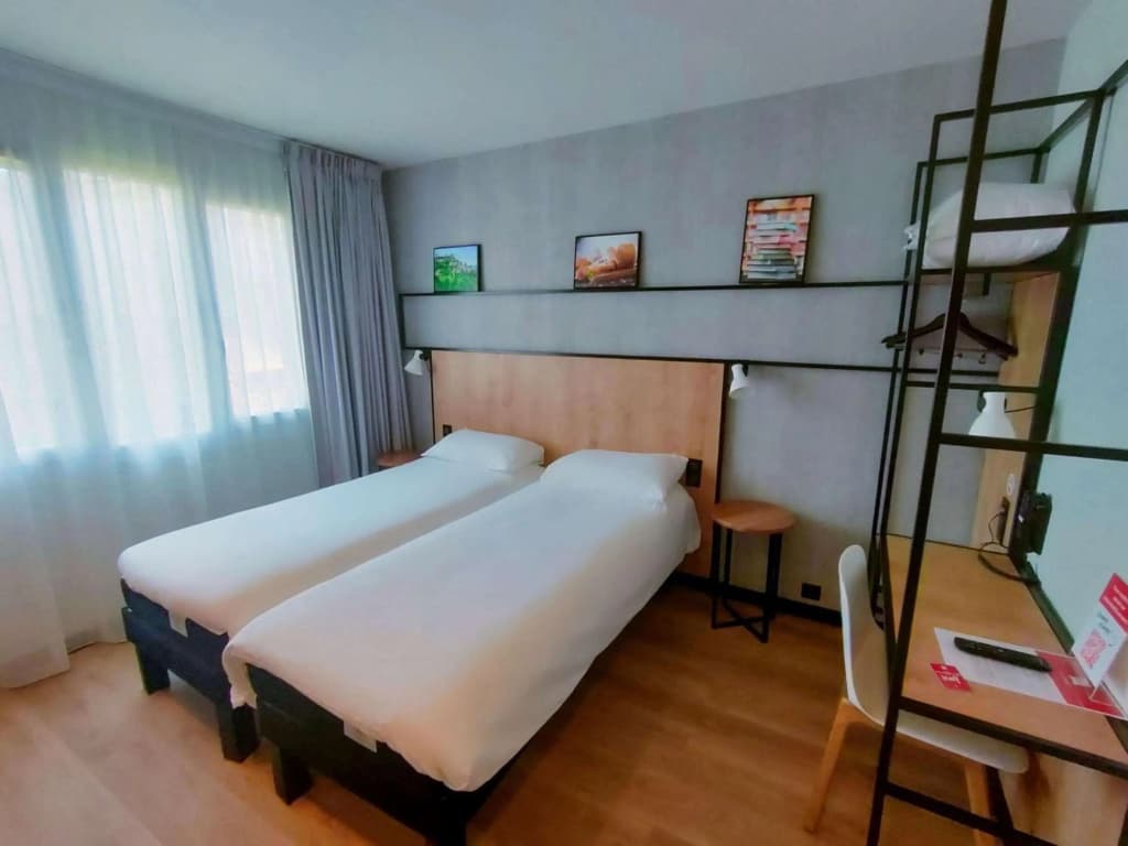 Sahara Beach Resort & Spa Sharjah - photo 6