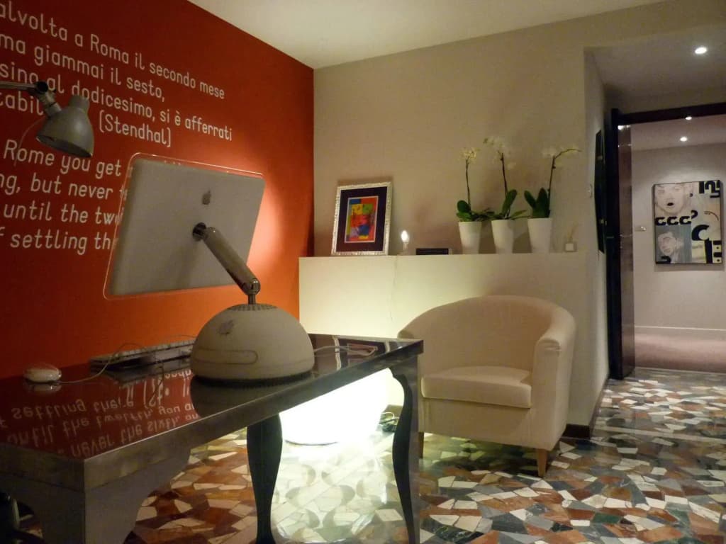 Flaminia366 - photo 4