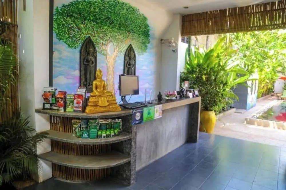 siem reap 9 rooms - photo 2