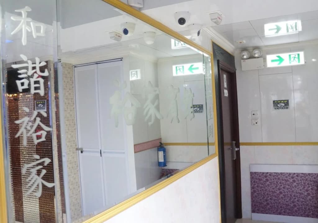 Yue Ka Hotel - photo 13