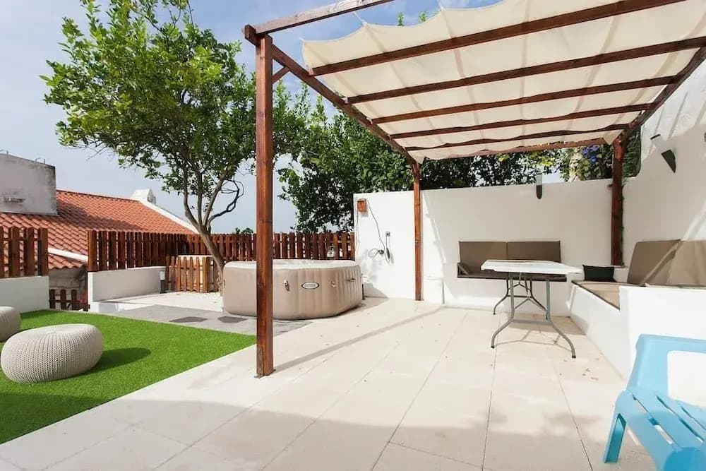 Maria Terrace Lisbon - photo 9
