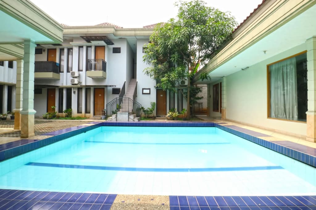 Tirthankara Residence - photo 13