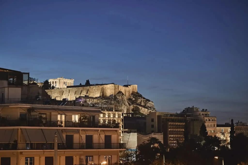 Aura Homes Athens - photo 1