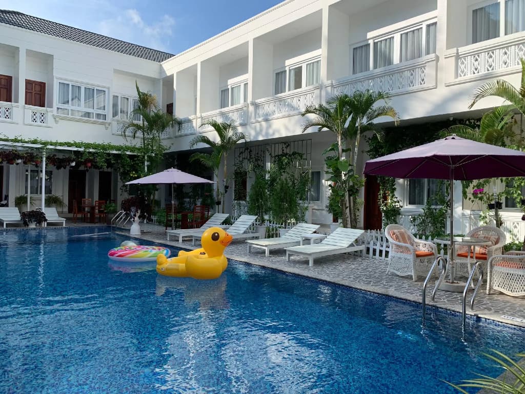 Lavender Resort - photo 16