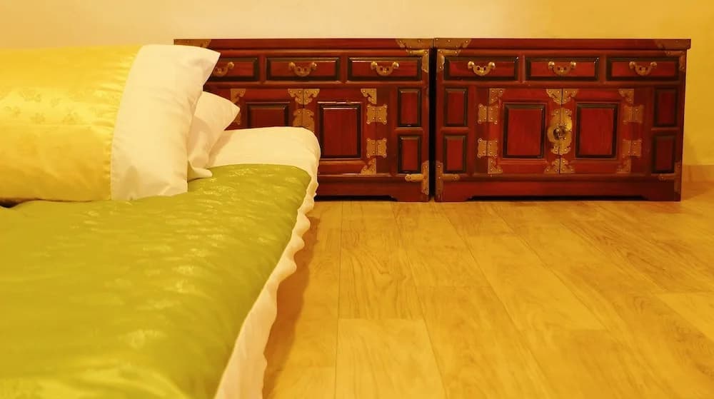 HanOK Guest House 201 - photo 6