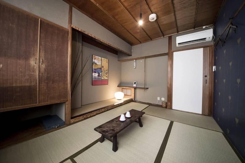 HOSTEL 64 Osaka - photo 14
