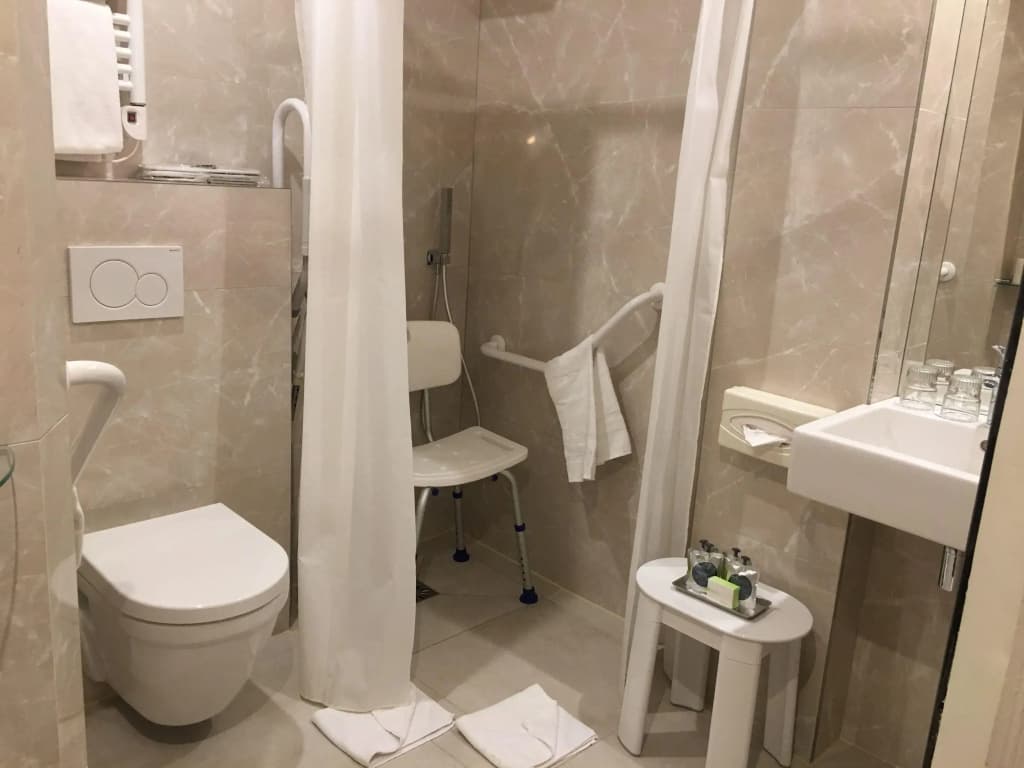 Hôtel Louvre Sainte Anne - photo 8