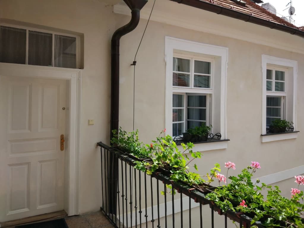 Apartments Tynska 7 - photo 17